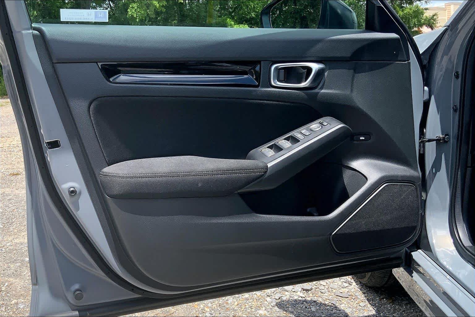 2026 Honda Civic Sport - Photo 22