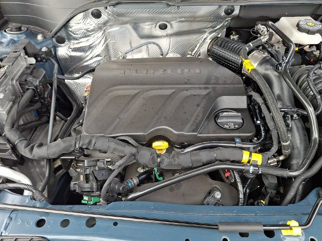 2024 Buick Envista Sport Touring - Photo 27