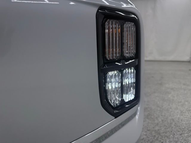 2025 Mitsubishi Outlander Sport ES - Photo 8