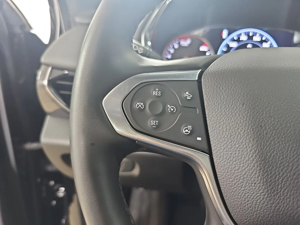 Used 2023 Black Chevrolet High Country image 23