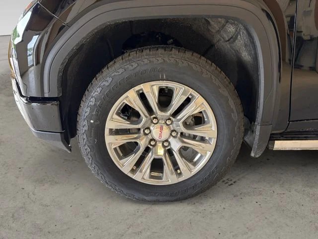New 2026 Black GMC Denali image 15