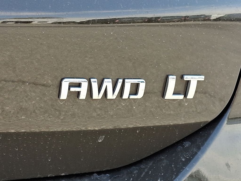 Used 2023 Brown Chevrolet LT image 29