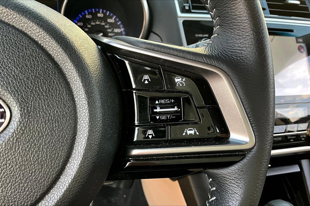 Used 2019 Green Subaru 2.5i image 12