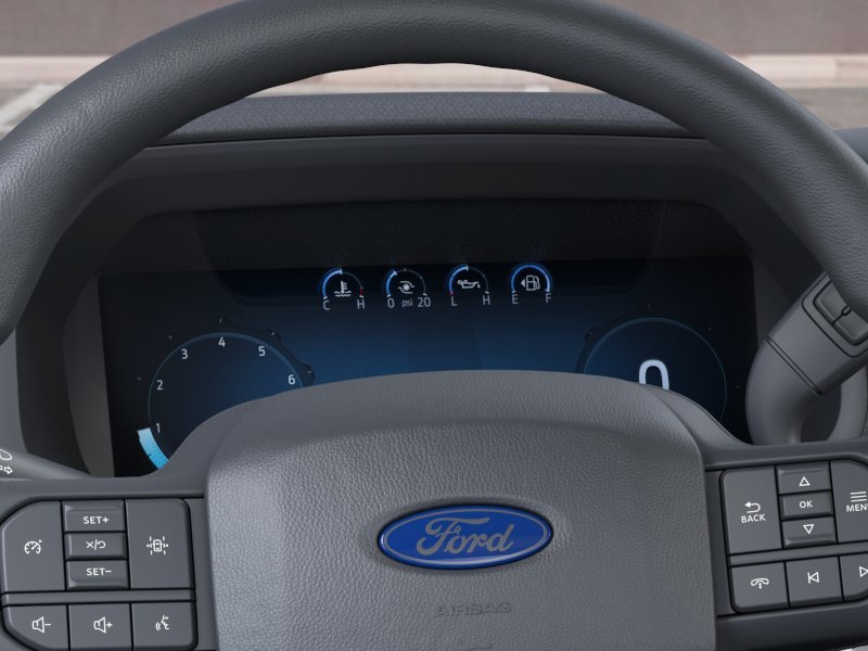2025 Ford F-150 XL - Photo 13
