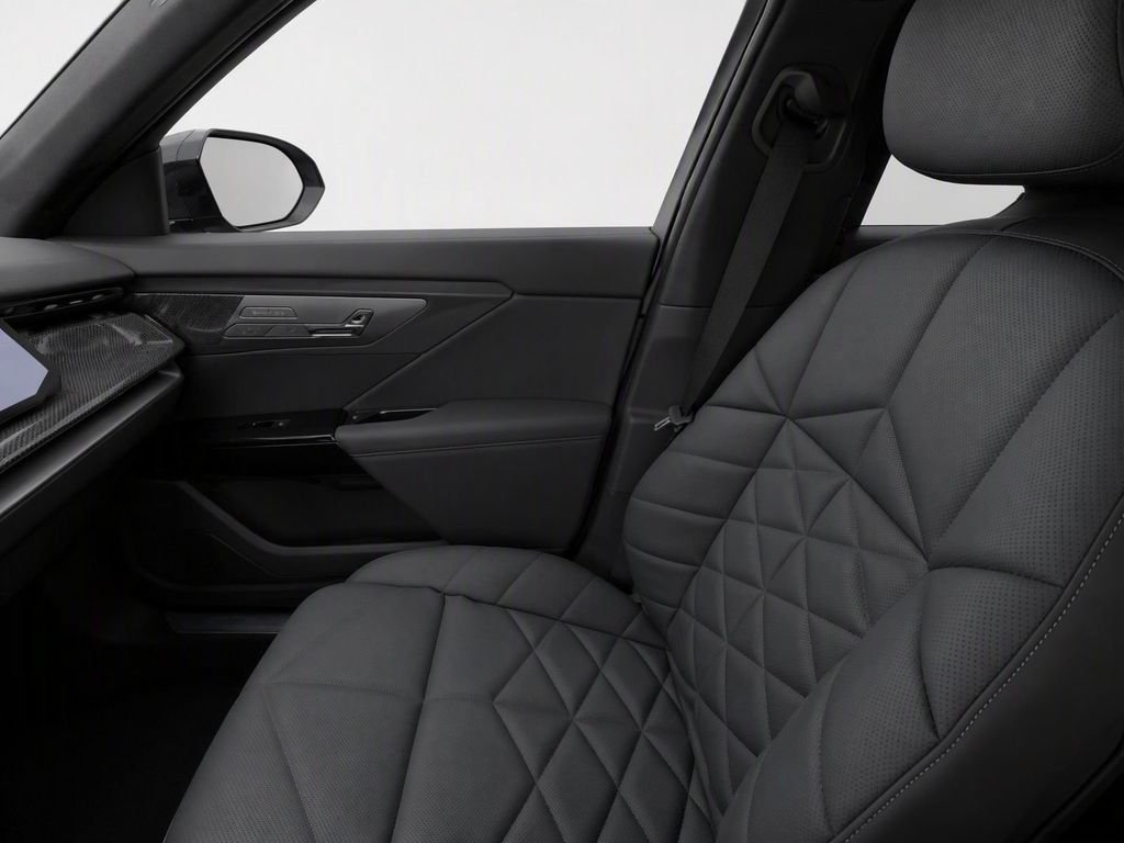 New 2027 Black Sapphire Metallic BMW  image 29