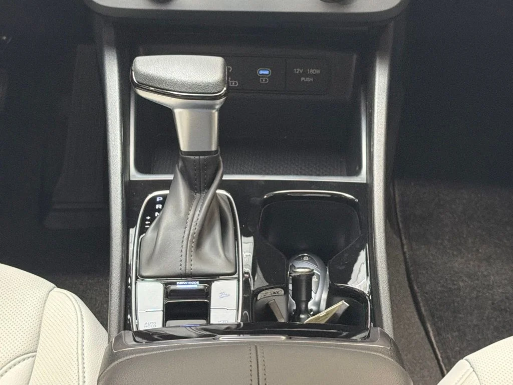 New 2027 Blue Stone Hyundai SE image 18