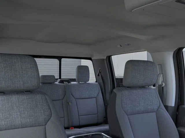 2025 Ford F-150 XLT - Photo 22