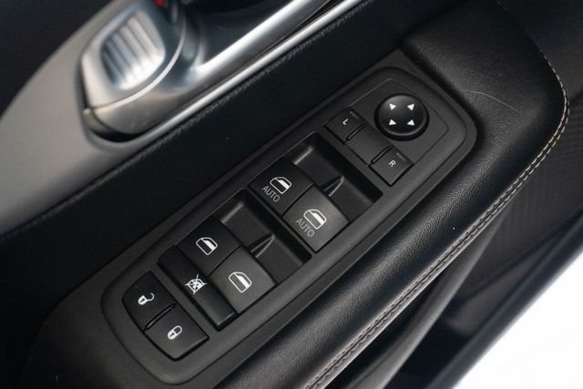 Used 2020 Black Chrysler Touring image 14
