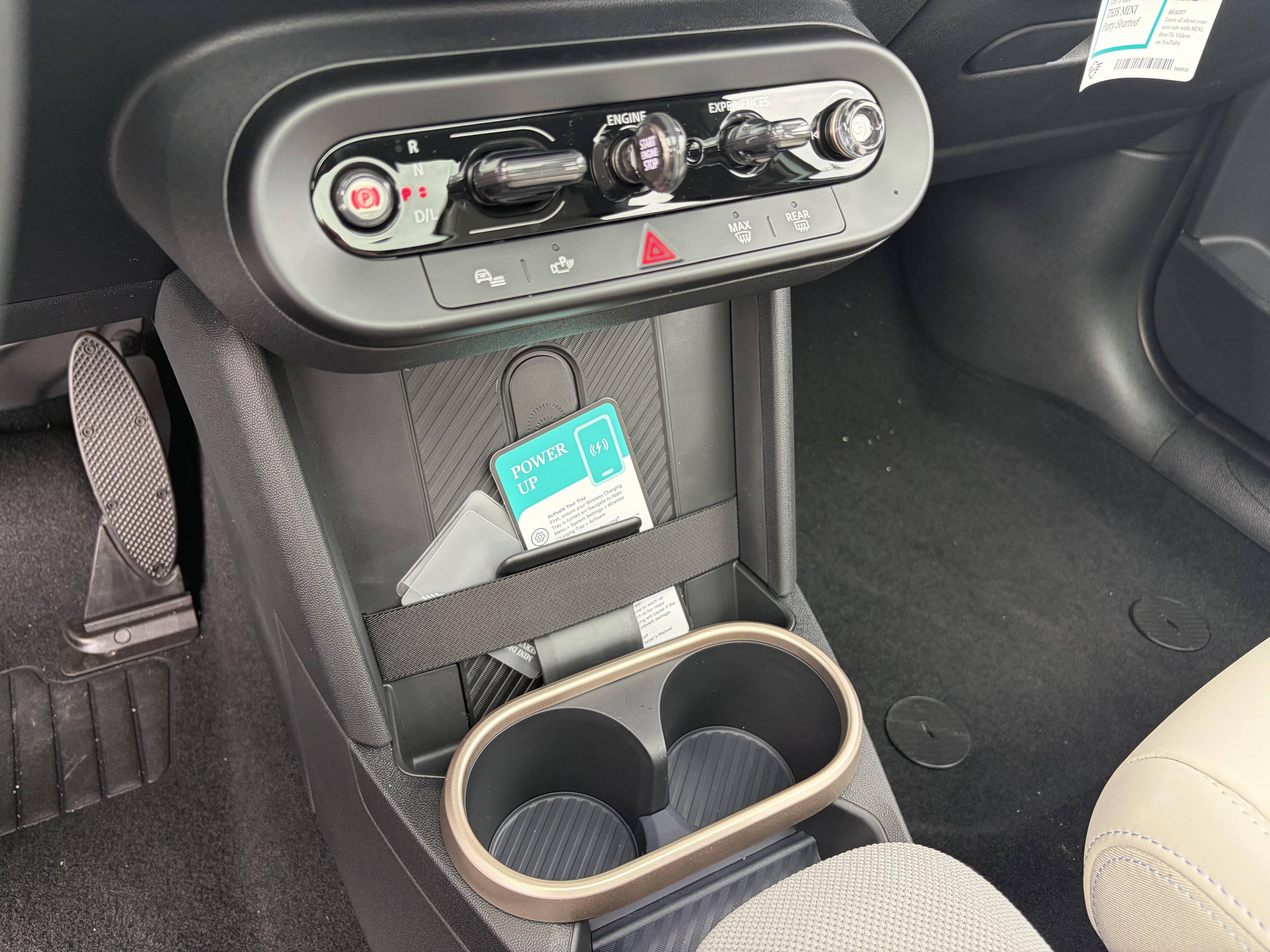 2026 MINI Hardtop 4 Door S - Photo 14