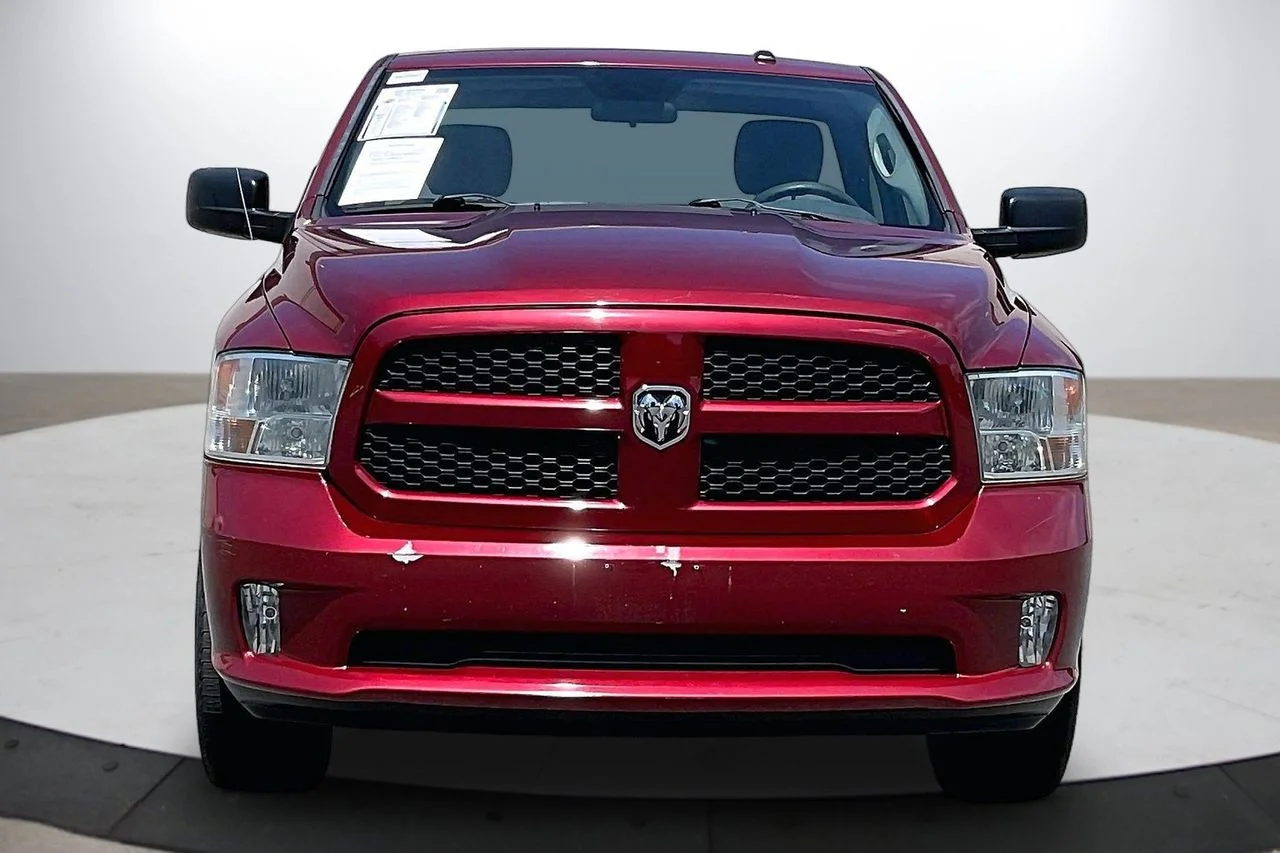 Used 2013 Red Ram Express image 3