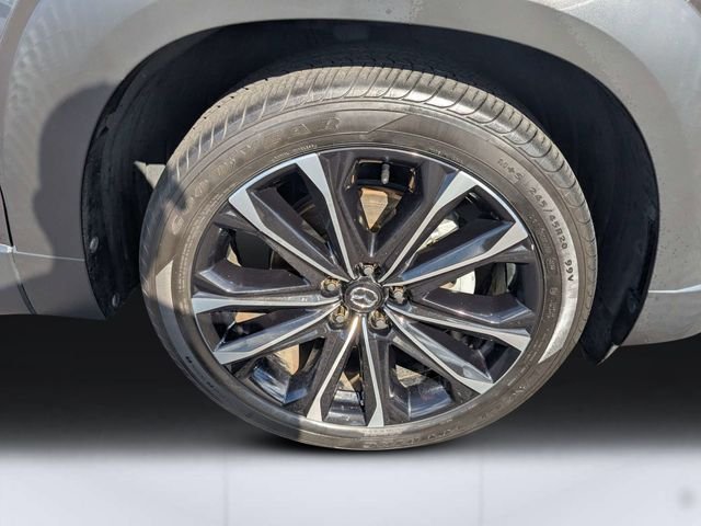 Used 2023 Machine Gray Mazda 2.5 Turbo Premium Plus Package image 10