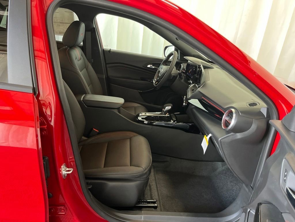 2026 Chevrolet Trax RS - Photo 17