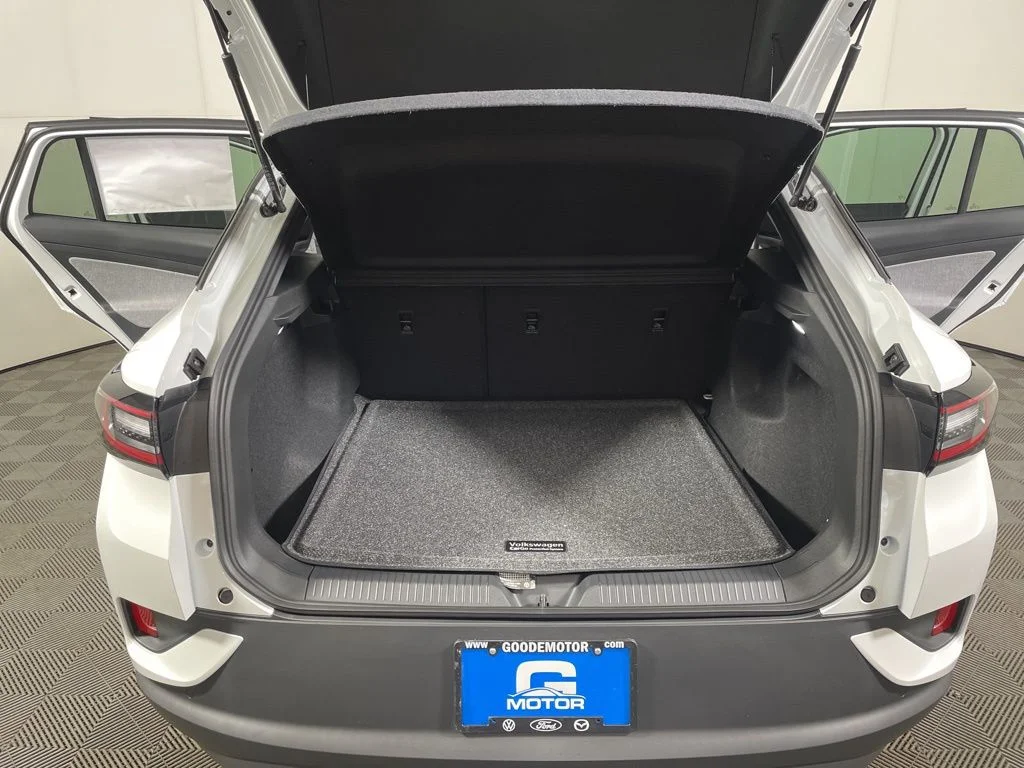 2026 Volkswagen ID.4 PRO - Photo 21