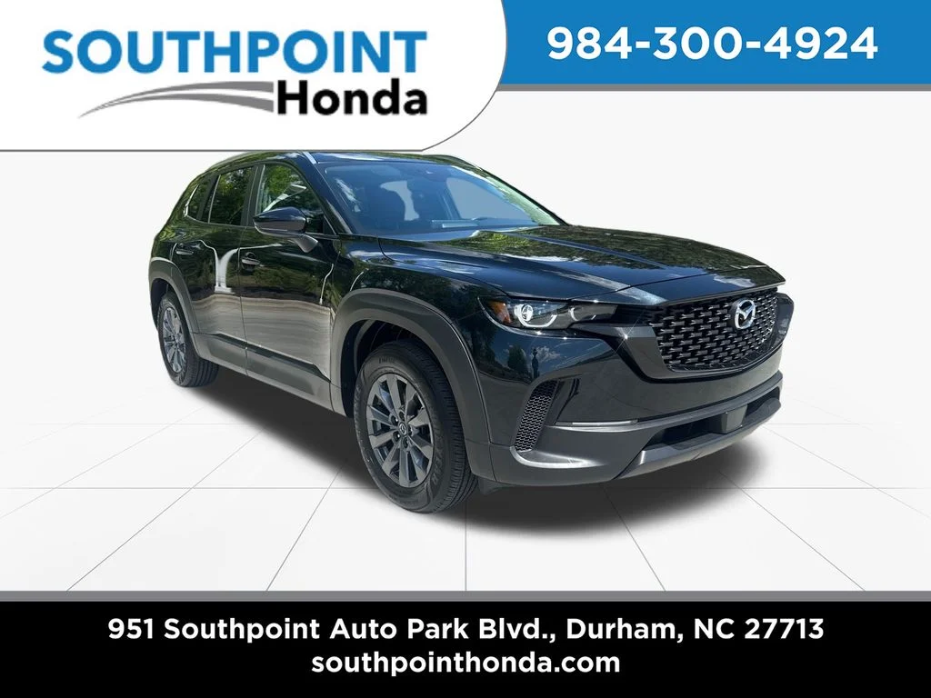 2023 Mazda CX-50 2.5 S PREFERRED PLUS's photo
