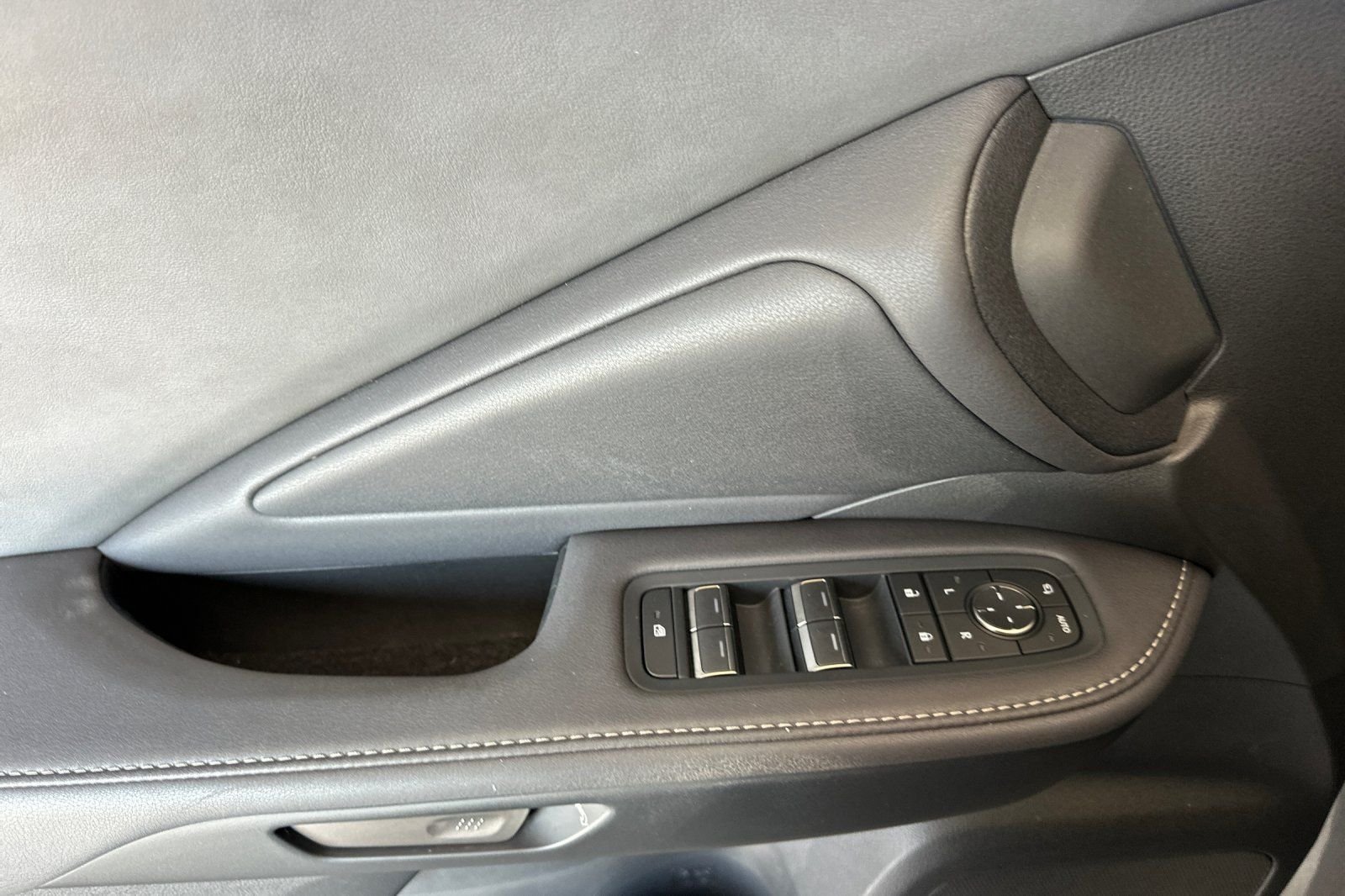 Used 2024 Gray Lexus 350 Premium image 11