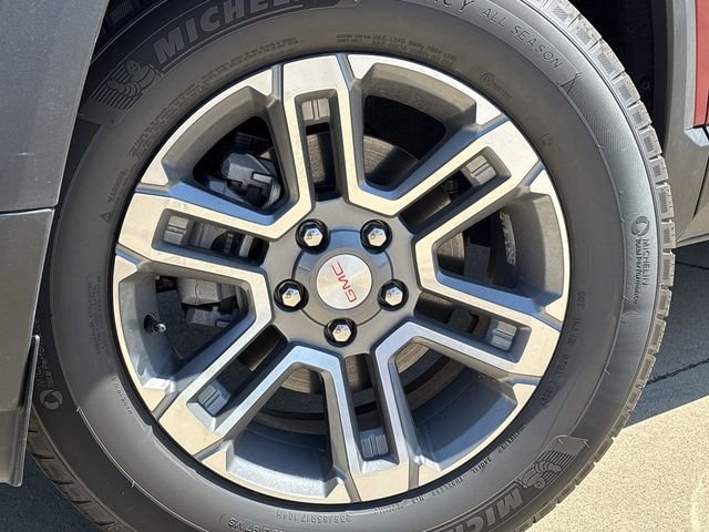 2026 GMC Terrain Elevation - Photo 85