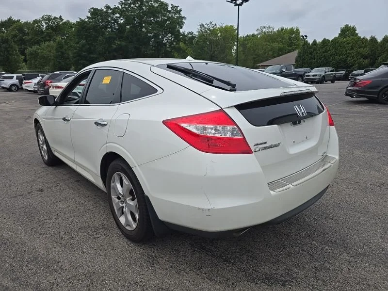 Used 2010  Honda EX-L image 5