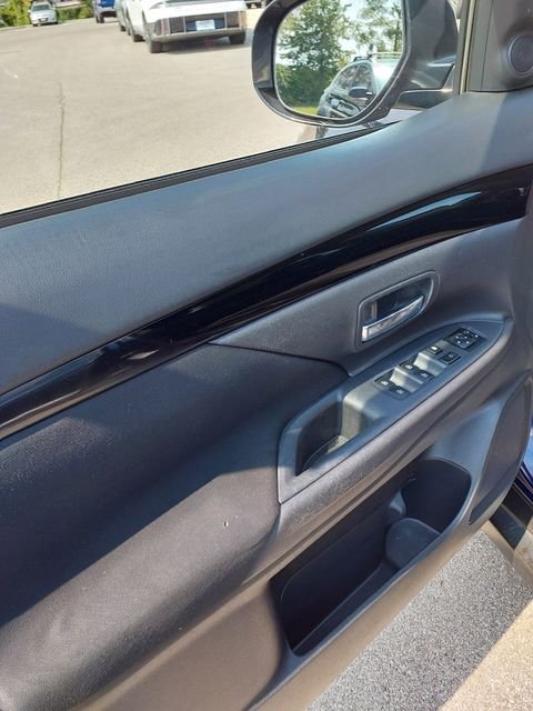 2020 Mitsubishi Outlander ES - Photo 18