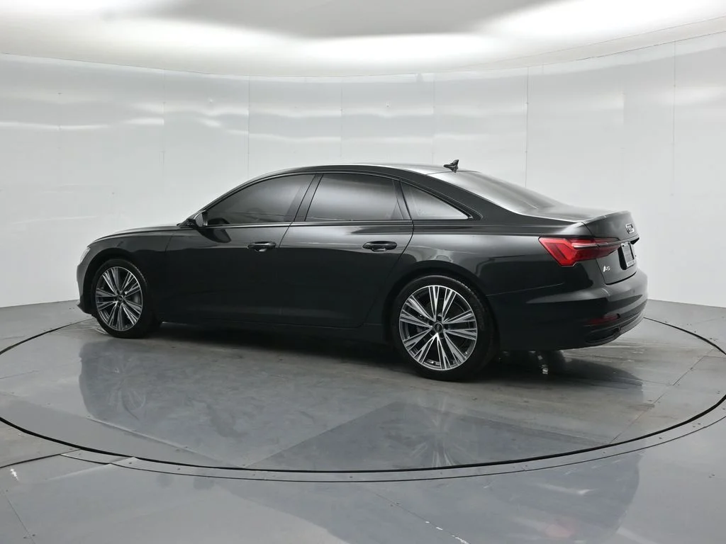 Used 2021 Gray Audi 2.0T Premium image 7