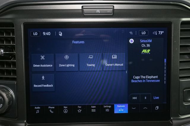 Used 2026  Ford XLT image 22