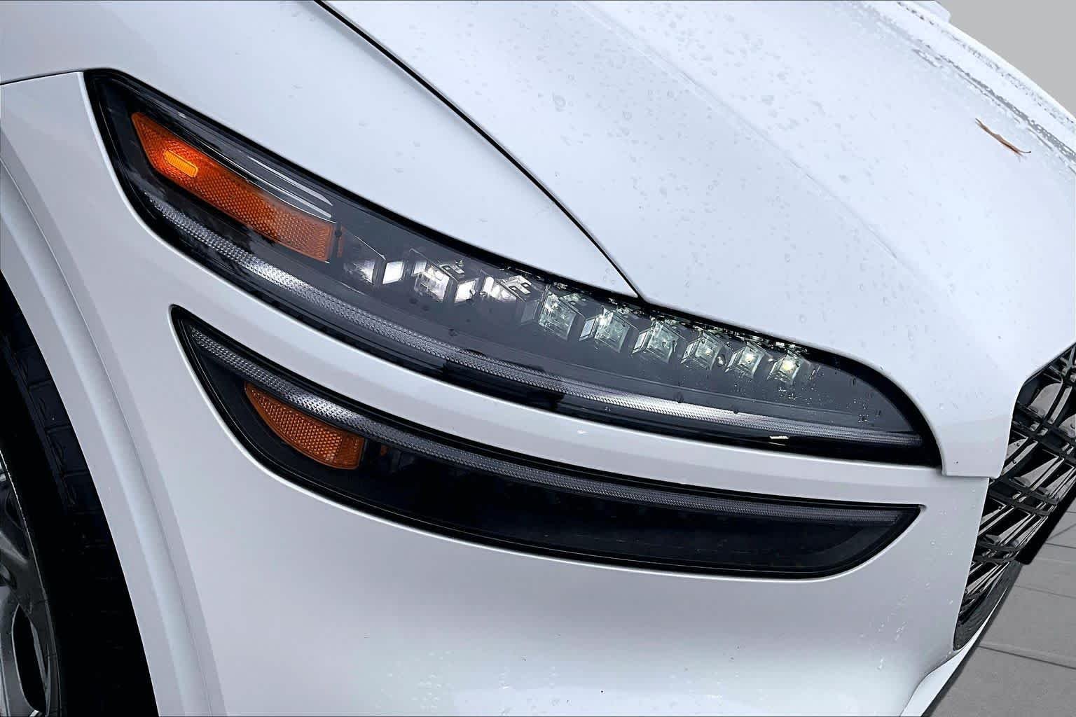 Used 2026 Uyuni White Genesis 2.5T image 28