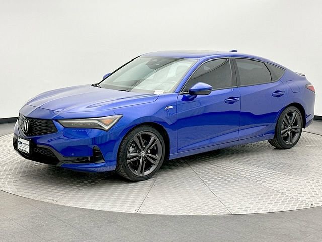 2023 Acura Integra A-Spec with Tech Package's photo