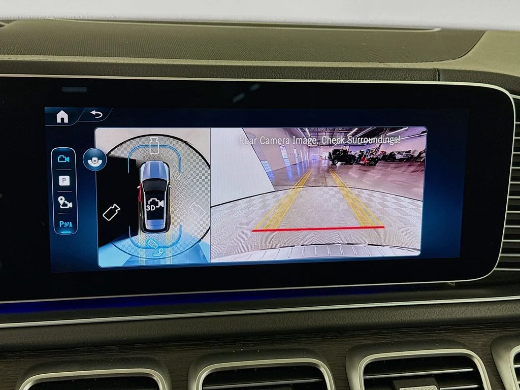 New 2026  Mercedes-Benz GLE 450 image 15