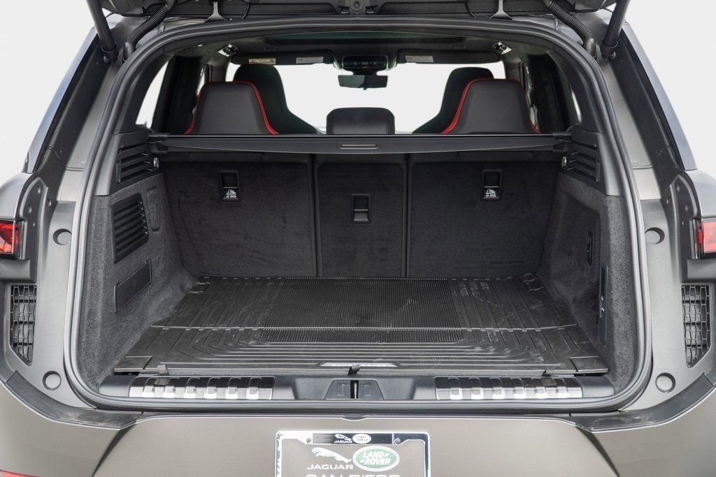 2025 Land Rover Range Rover Sport SV Edition Two - Photo 29