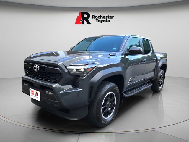 Used 2025  Toyota TRD Off Road image 3