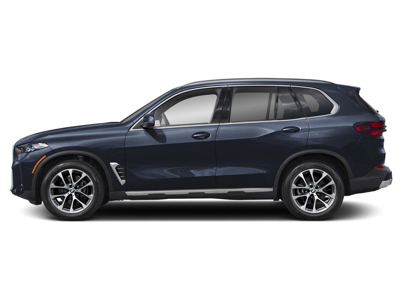 New 2026 Carbon Black Metallic BMW xDrive40i image 13