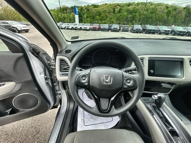 Certified Used 2021  Honda EX image 13
