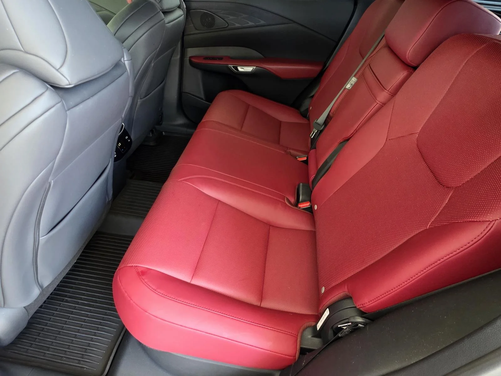 Certified Used 2024 Iridium Lexus 350 F Sport Handling image 9