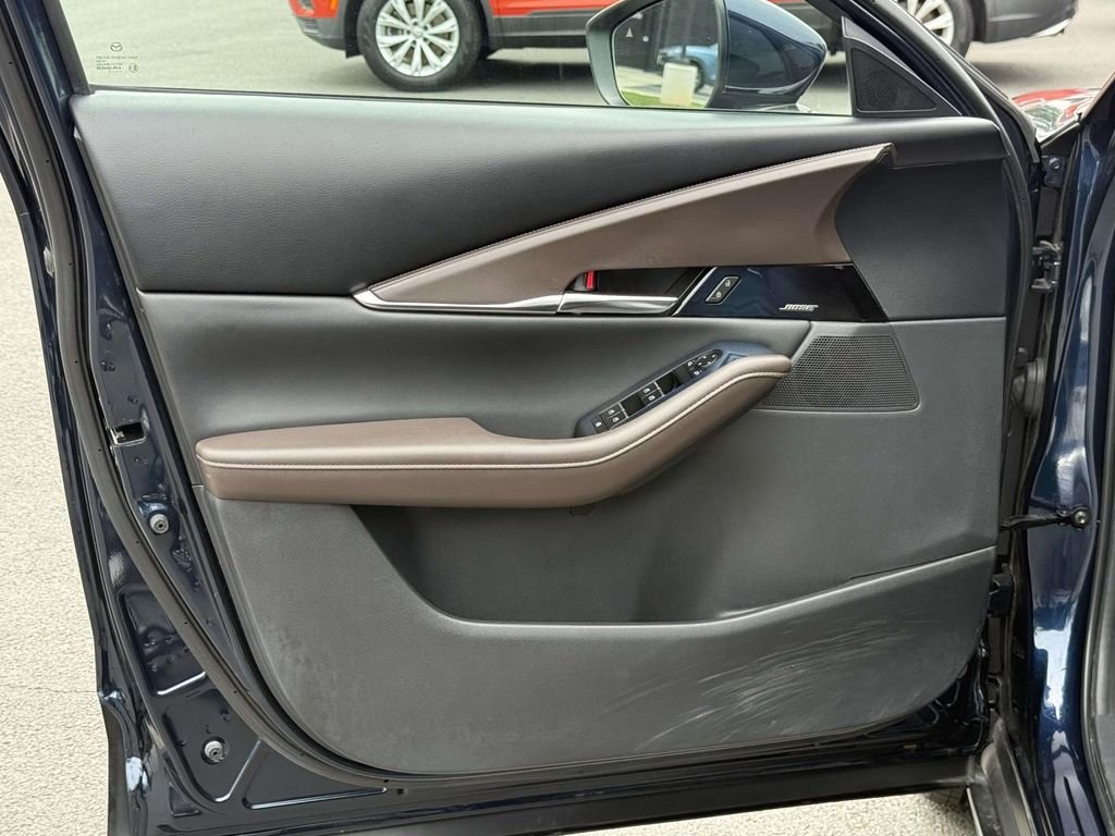 Used 2020 Blue Mazda Premium image 28
