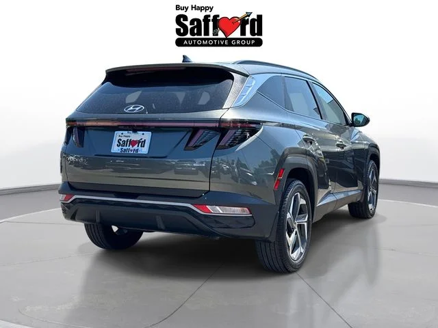 Used 2023 Gray Hyundai SEL image 9