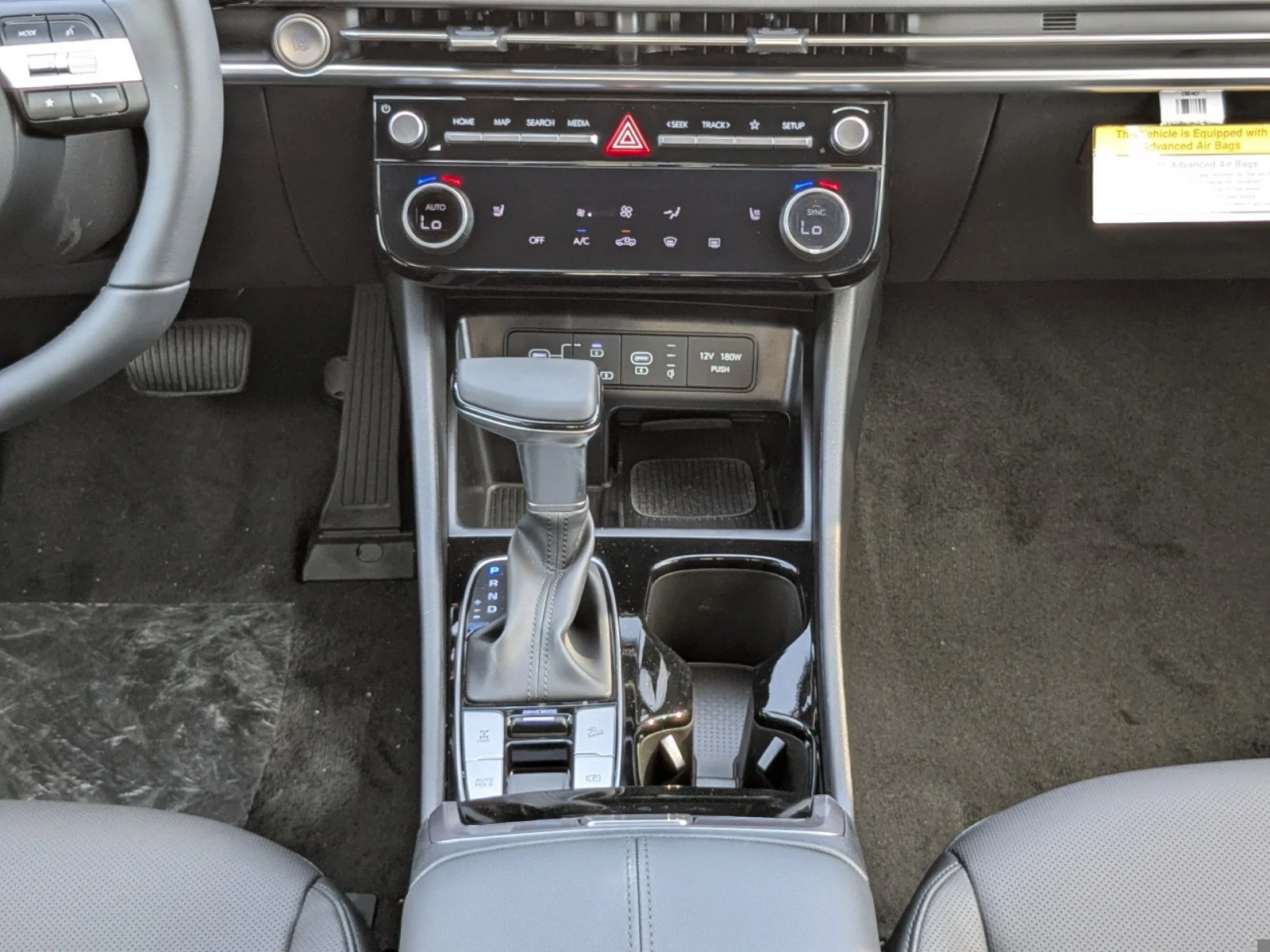 2025 Hyundai Santa Cruz XRT - Photo 18
