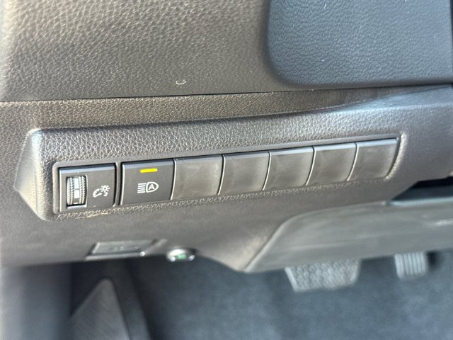 Certified Used 2026 Gray Toyota SE image 28