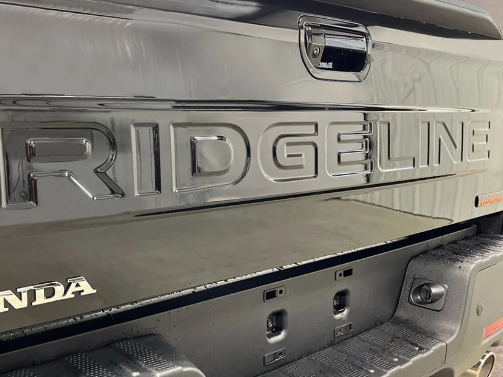 2025 Honda Ridgeline TrailSport - Photo 7
