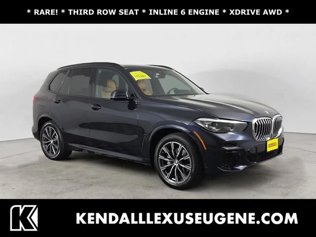 2022 BMW X5 40i - Photo 7