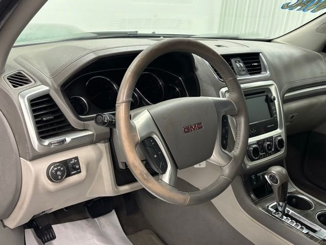 Used 2016 Black GMC SLT-1 image 18