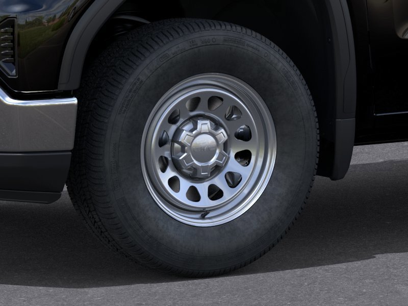 2026 GMC Sierra 1500 Pro - Photo 9