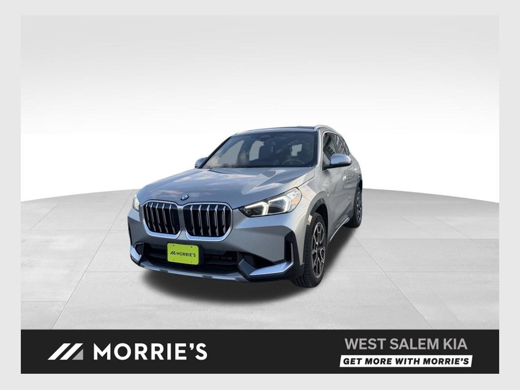 2025 BMW X1