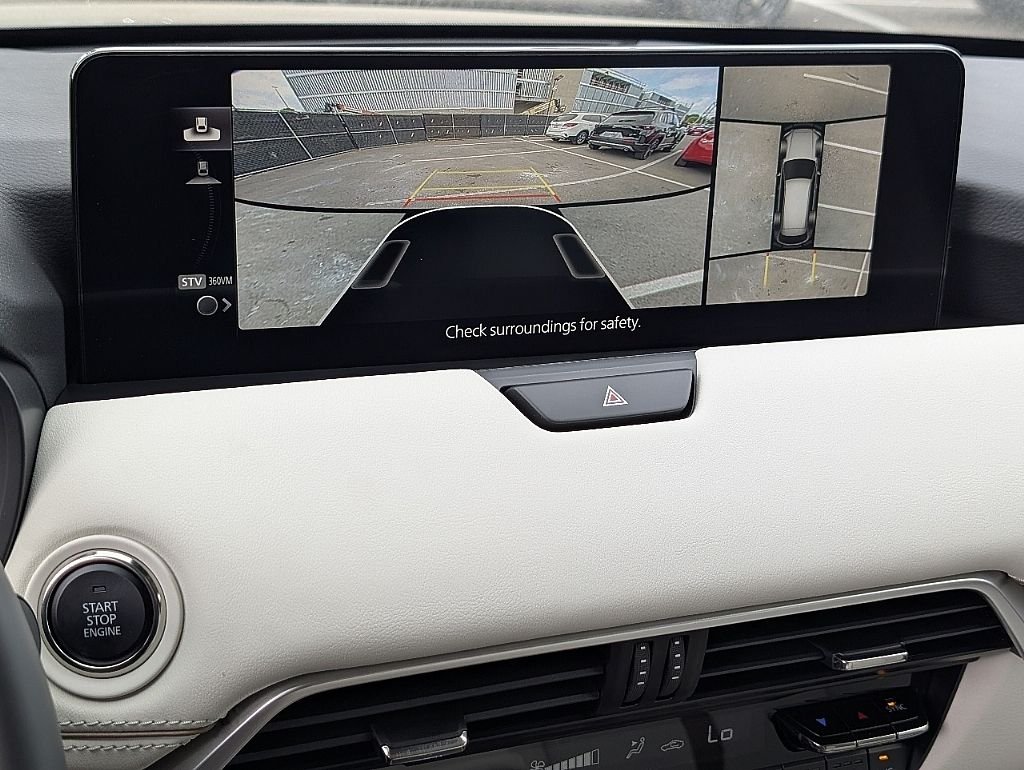 2026 Mazda CX-90 Premium Plus Package - Photo 33