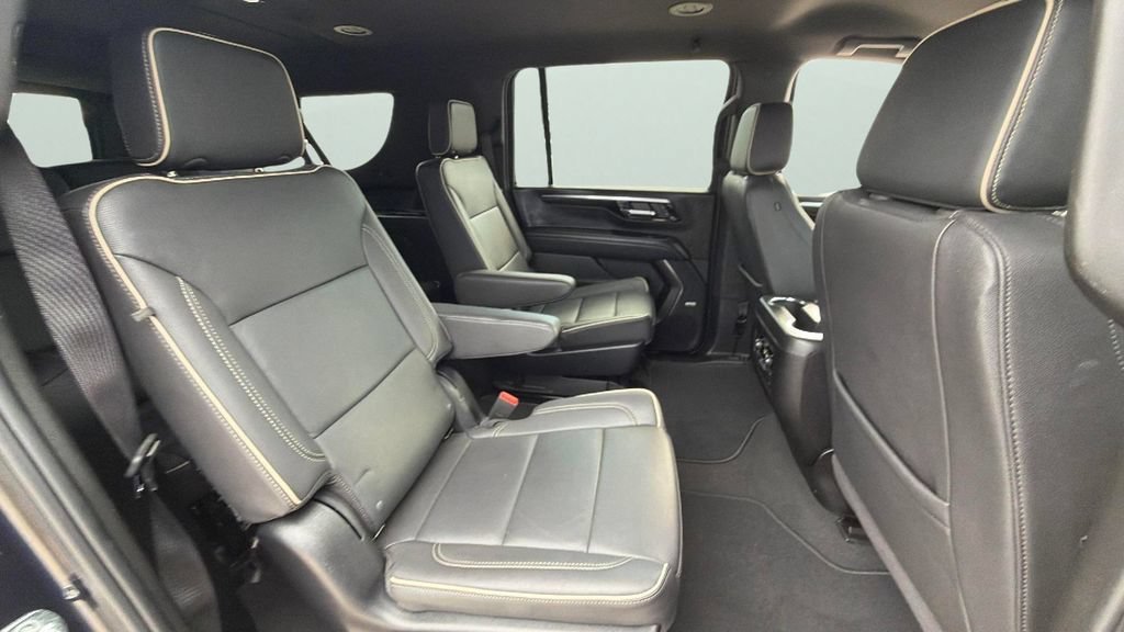 Certified Used 2025 Dark Ash Metallic Chevrolet Premier image 32