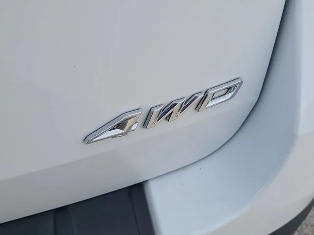 Used 2025 White Ford Active image 10