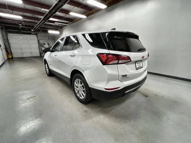 2024 Chevrolet Equinox LT - Photo 6