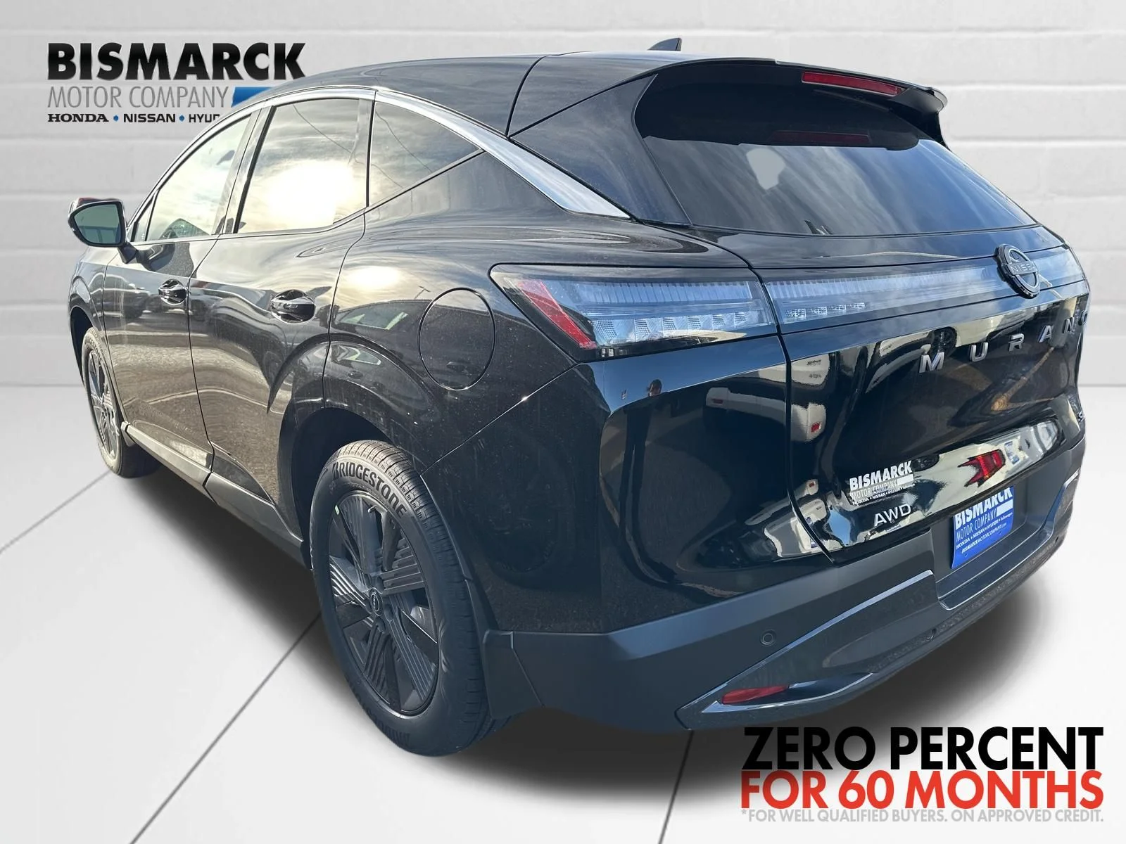 2026 Nissan Murano SL - Photo 6