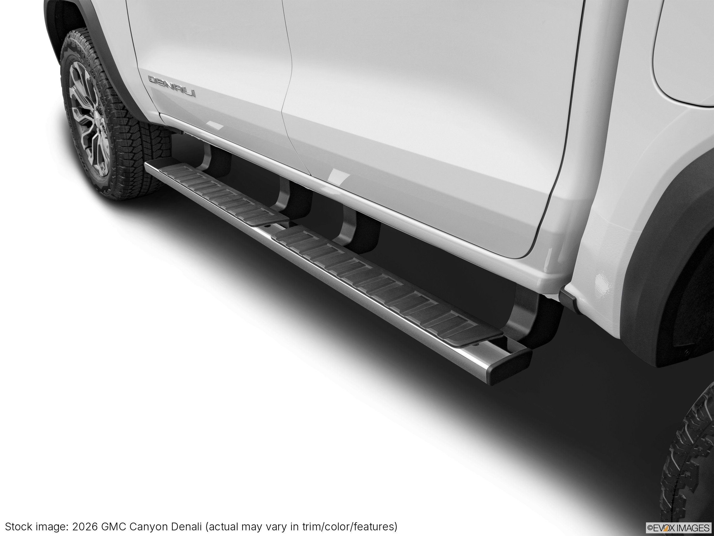 2026 GMC Canyon Elevation - Photo 42