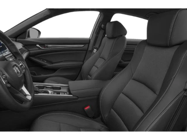 2021 Honda Accord EX-L - Photo 9
