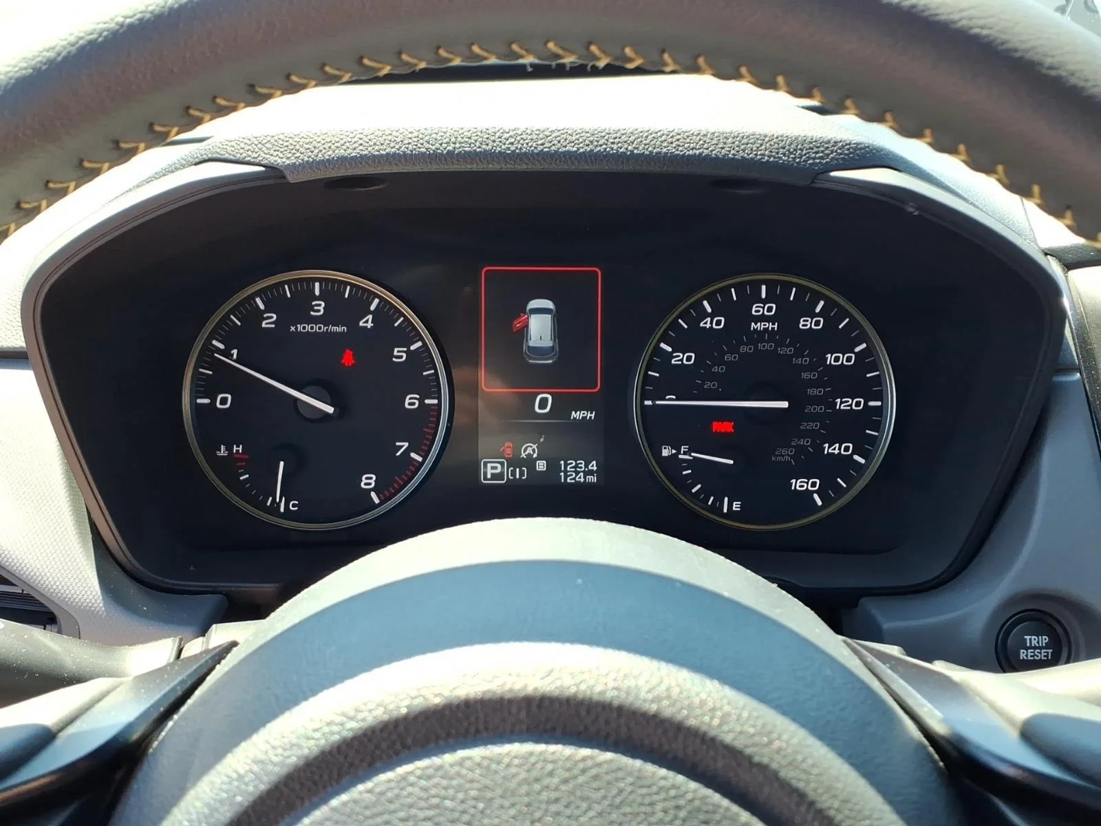 2026 Subaru Crosstrek Sport - Photo 11