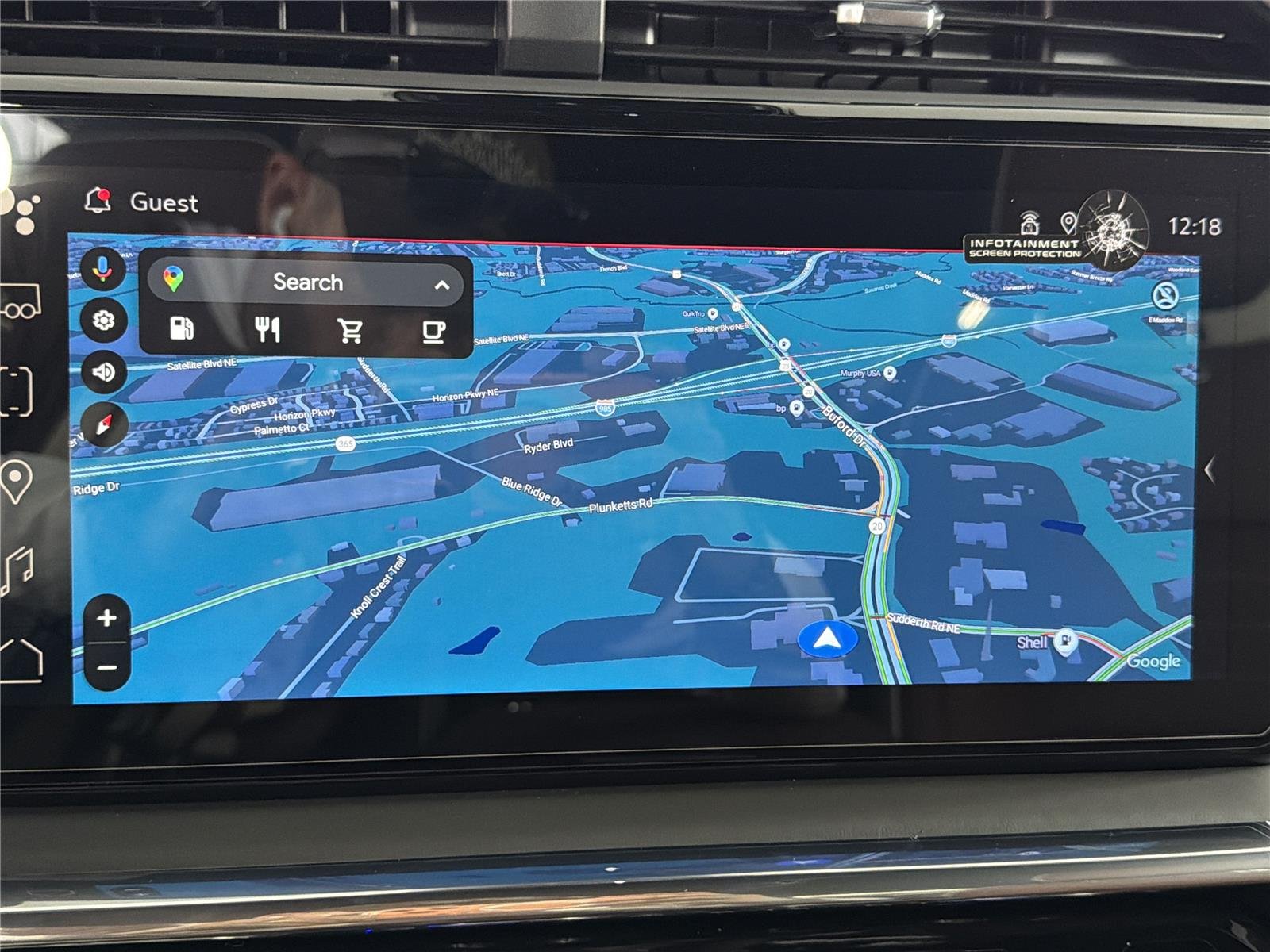 New 2026 Onyx Black GMC Denali Ultimate image 28